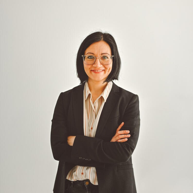 Stefania Russo Internationalization Manager Expedia