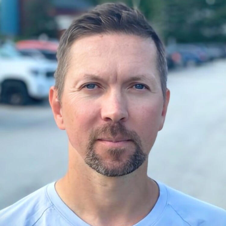 Oleksandr Pysaryuk Senior Manager, Globalization Technology GitLab